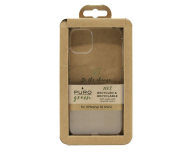 Puro PURO Etui Green Recycled Eco-friendly Cover - Ekologiczne et - 1381941 - zdjęcie 2